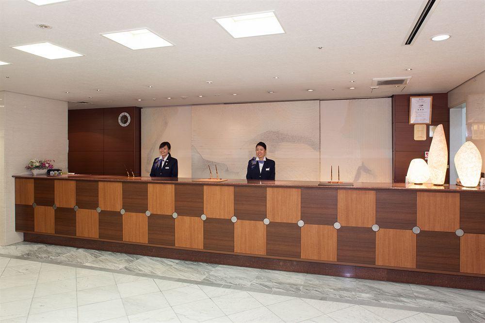 Kyoto Dai-Ni Tower Hotel Экстерьер фото