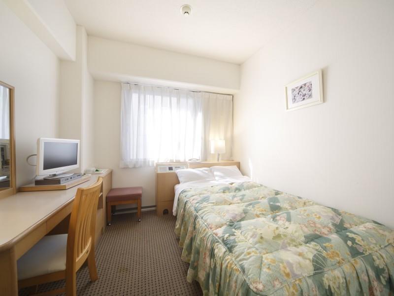 Kyoto Dai-Ni Tower Hotel Номер фото