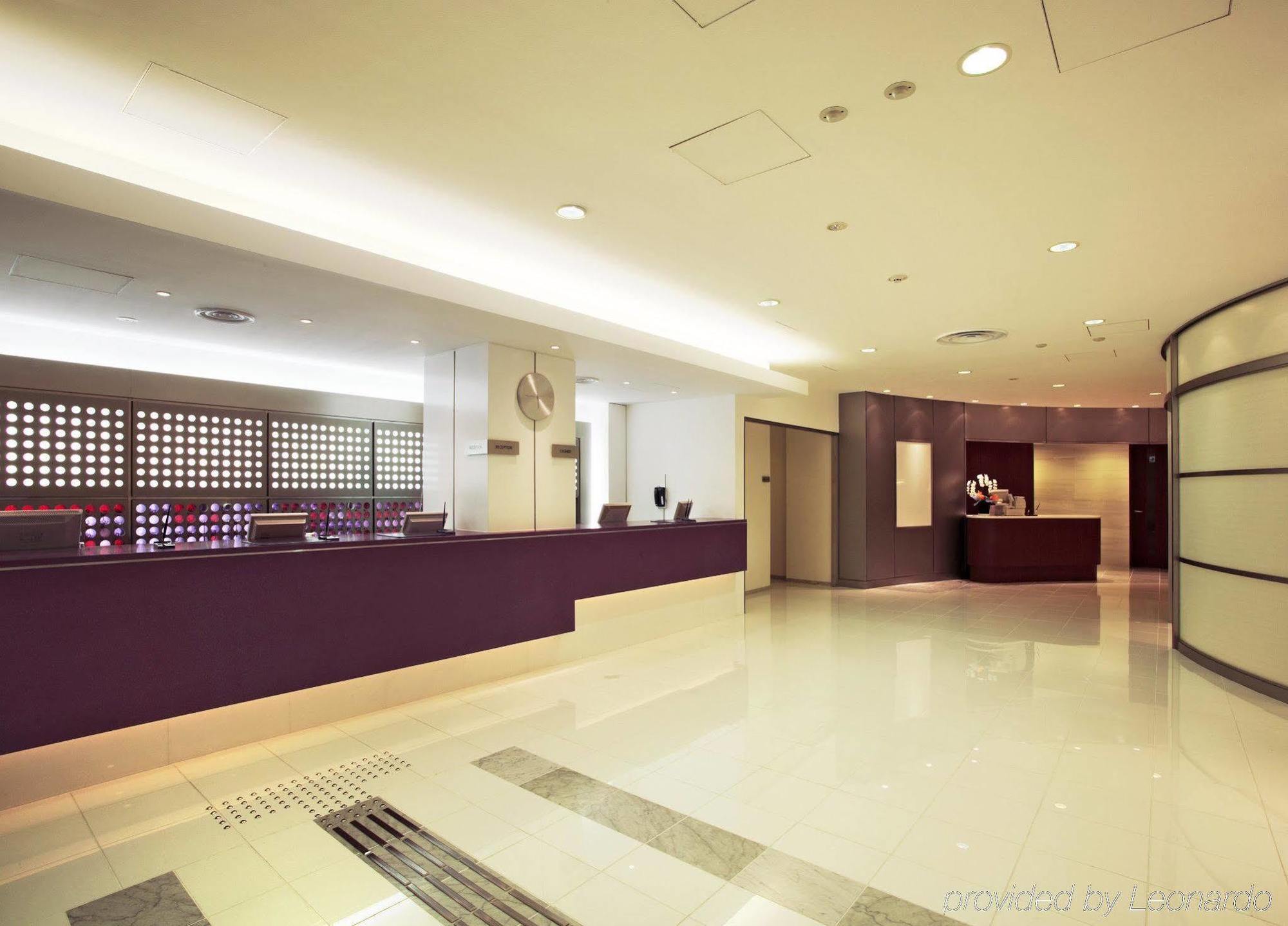 Kyoto Dai-Ni Tower Hotel Экстерьер фото