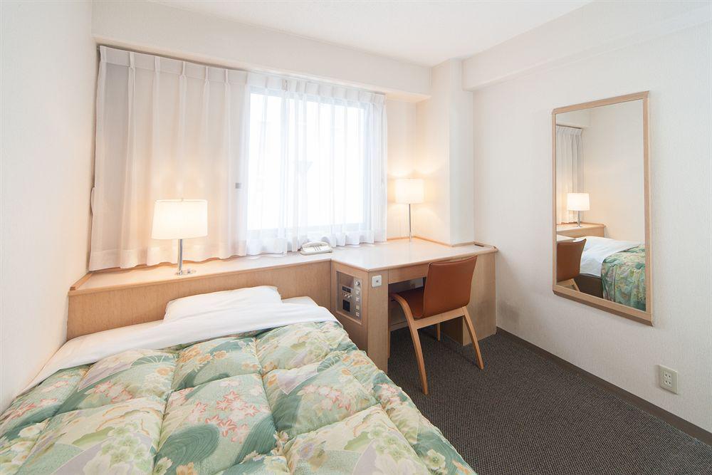 Kyoto Dai-Ni Tower Hotel Экстерьер фото