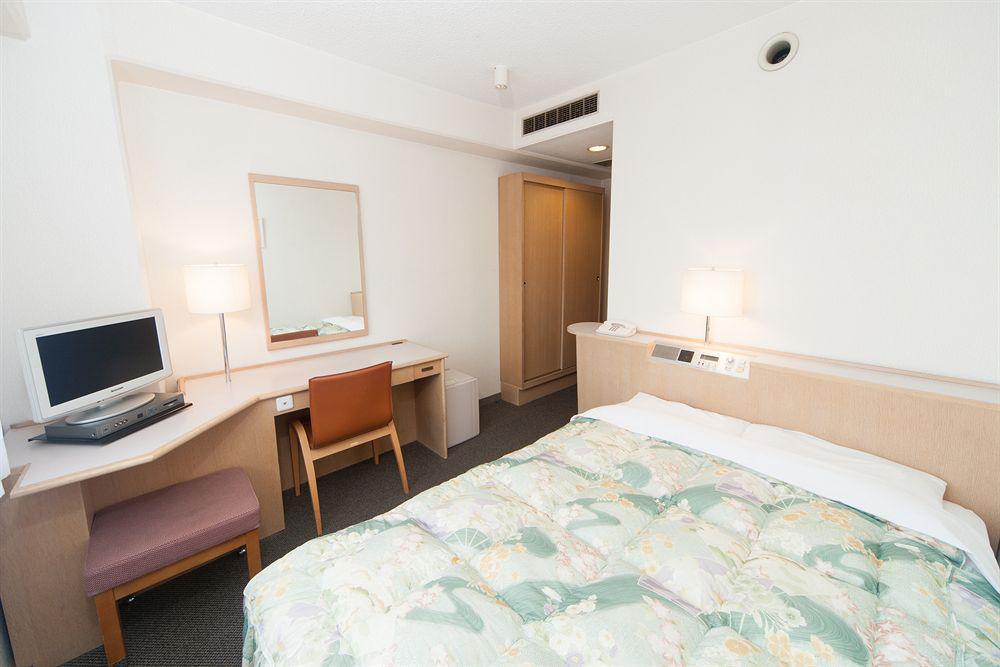 Kyoto Dai-Ni Tower Hotel Экстерьер фото
