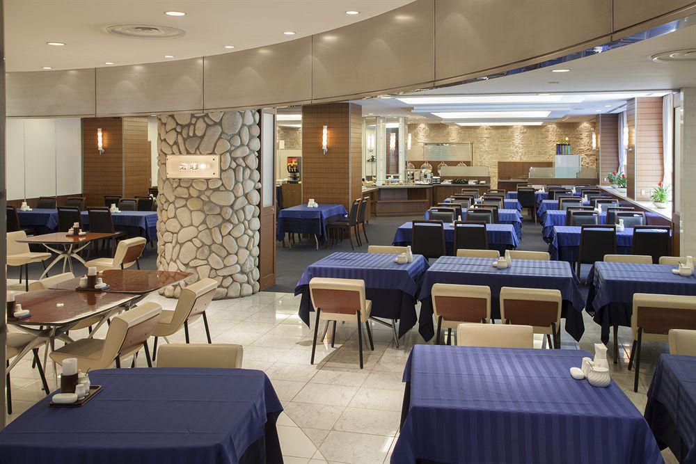 Kyoto Dai-Ni Tower Hotel Экстерьер фото